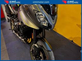 TRIUMPH Tiger 1050 usata 9