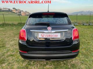 FIAT 500X usata, con Chiusura centralizzata