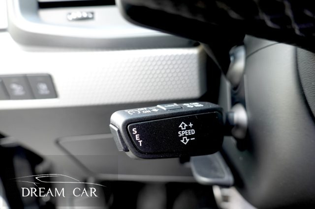AUDI A1 usata, con Cruise Control