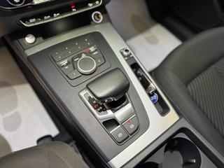 AUDI Q5 usata, con Fari Xenon
