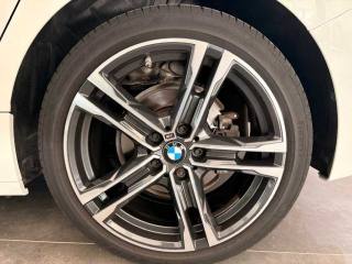 BMW 116 usata, con Controllo trazione