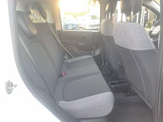 FIAT Panda usata, con Touch screen