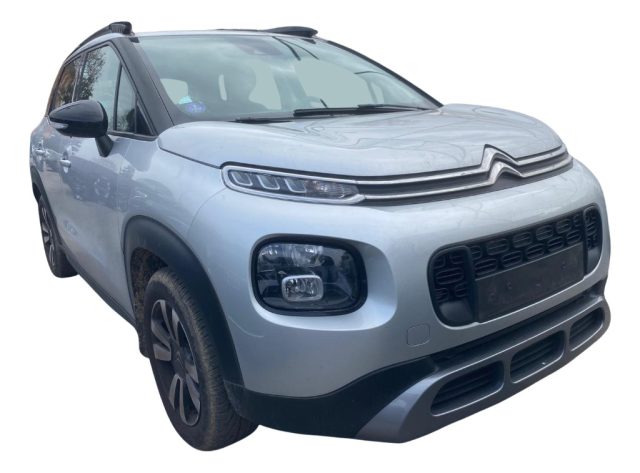 CITROEN C3 Aircross usata, con Autoradio
