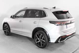 VOLKSWAGEN Tiguan usata, con Airbag Passeggero