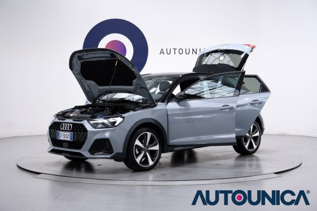 AUDI A1 usata 70