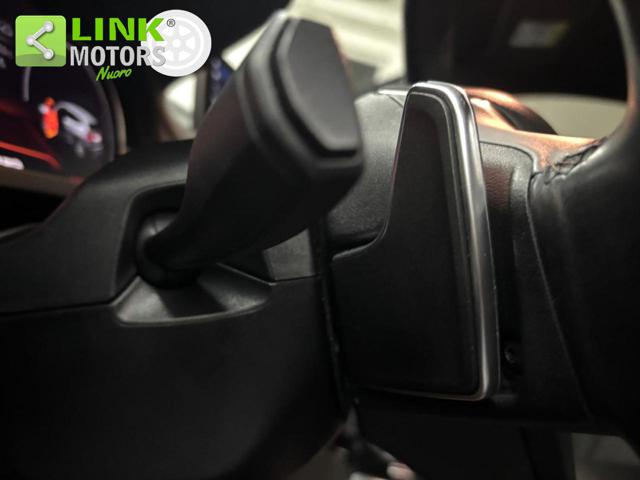 BMW X3 usata, con Fari LED