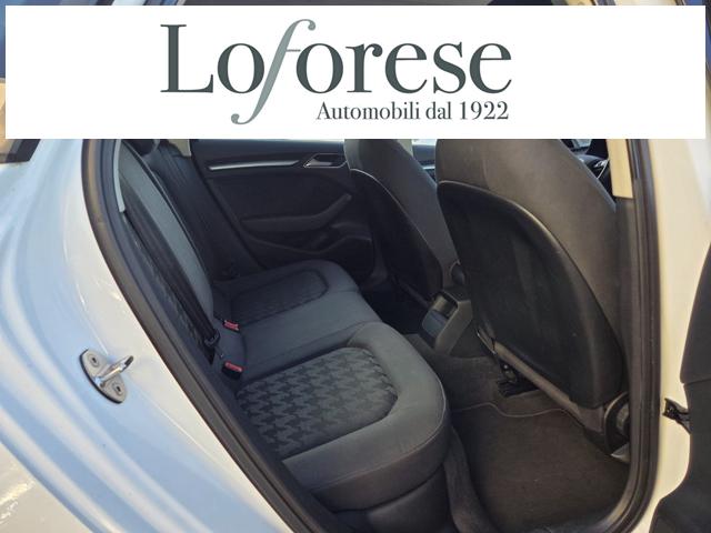 AUDI A3 usata, con Controllo trazione