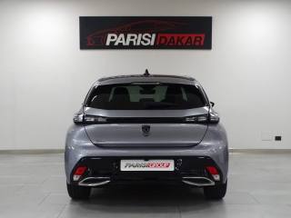 PEUGEOT 308 usata, con Cerchi in lega