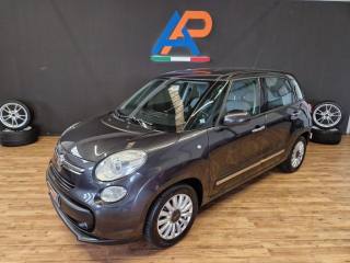 FIAT 500L usata, con Airbag Passeggero