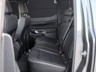 FORD Ranger usata, con Cruise Control