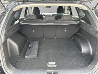 HYUNDAI Tucson usata, con Immobilizzatore elettronico