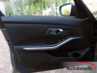 BMW 318 usata, con Sensore di luce