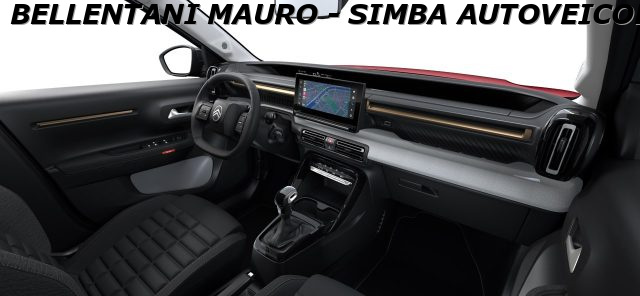 CITROEN C3 Aircross usata, con Chiusura centralizzata