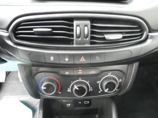 FIAT Tipo usata, con Isofix