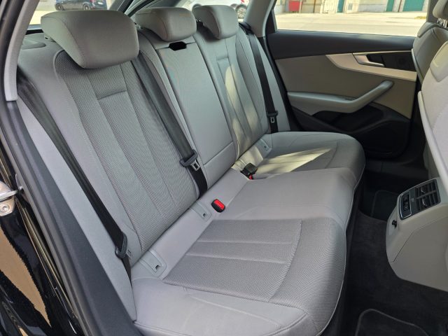 AUDI A4 usata 139