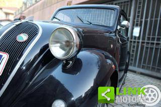 FIAT Topolino usata 30