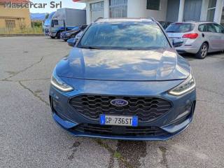 FORD Focus usata, con Park Distance Control
