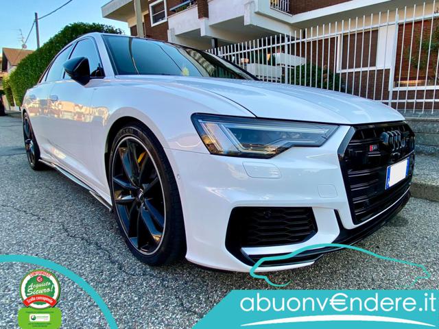 AUDI S6 usata, con Cerchi in lega