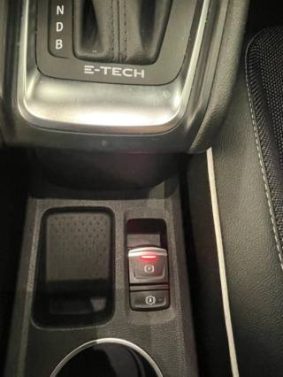 RENAULT Captur usata, con Fari LED