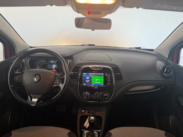 RENAULT Captur usata 19