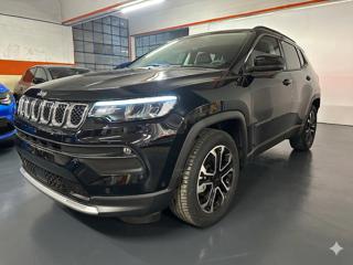 JEEP Compass 1.3 Multiair 130cv Bz o GPL Limited + Telecamera