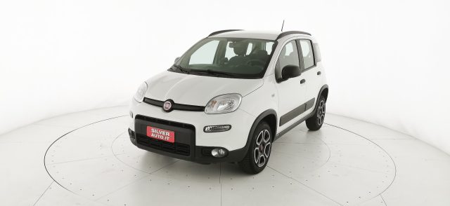 FIAT Panda usata, con Airbag laterali