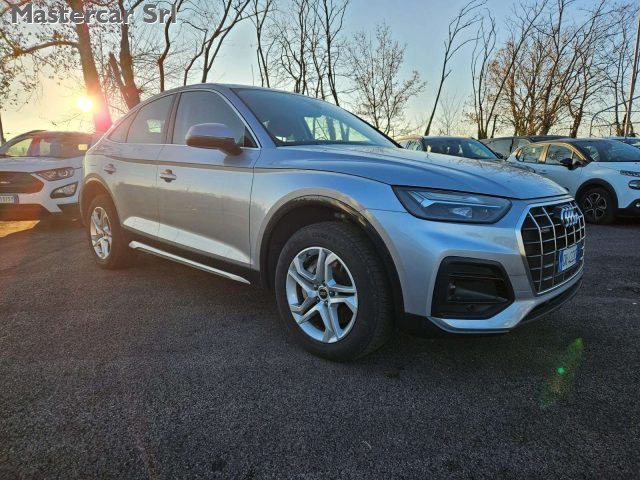 AUDI Q5 usata, con Cruise Control