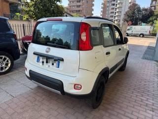 FIAT Panda usata, con Autoradio digitale