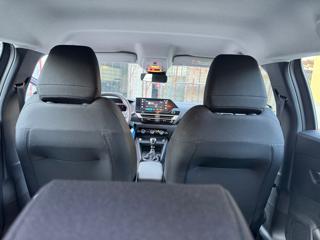 CITROEN C4 usata, con Cruise Control