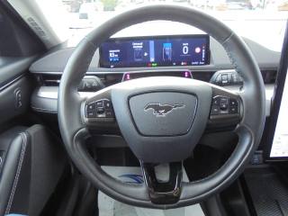 FORD Mustang Mach-E usata 41