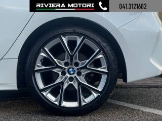 BMW 118 usata, con Cruise Control