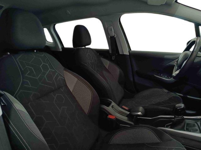 PEUGEOT 2008 usata, con ESP