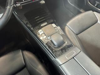 MERCEDES-BENZ A 180 usata, con USB