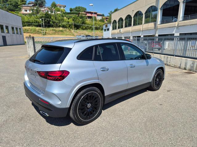 MERCEDES-BENZ GLA 200 usata, con Boardcomputer