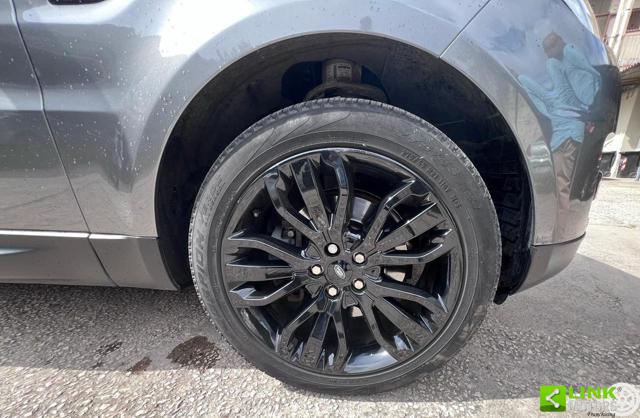LAND ROVER Range Rover Sport usata 49