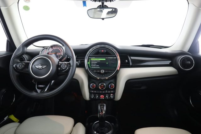 MINI Cooper usata 4