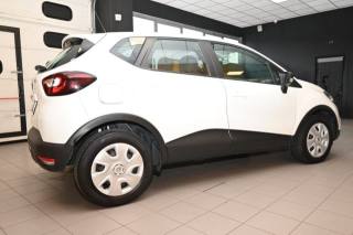RENAULT Captur usata 81