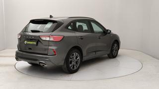 FORD Kuga usata, con Alzacristalli elettrici