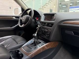 AUDI Q5 usata, con ESP