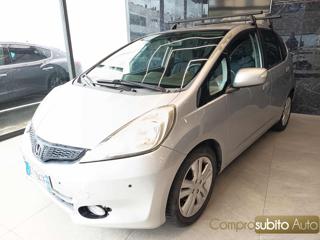 HONDA Jazz usata, con Airbag
