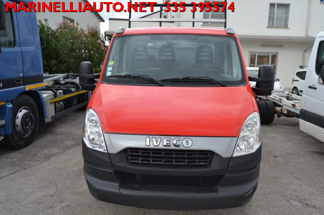 IVECO Daily usata, con Alzacristalli elettrici