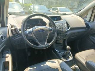FORD EcoSport usata, con Autoradio