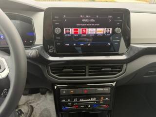 VOLKSWAGEN T-Cross usata, con Sedile posteriore sdoppiato