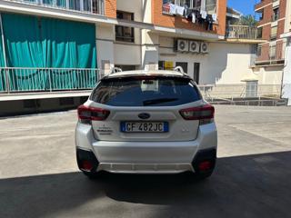 SUBARU XV usata, con Autoradio