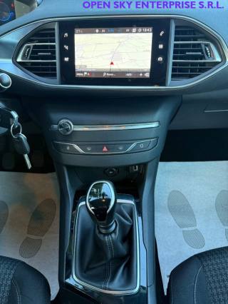 PEUGEOT 308 usata, con Chiusura centralizzata