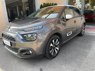 CITROEN C3 PureTech 83 S&S Max