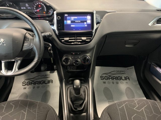 PEUGEOT 2008 usata, con Chiusura centralizzata