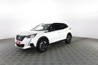 PEUGEOT 2008 usata 6