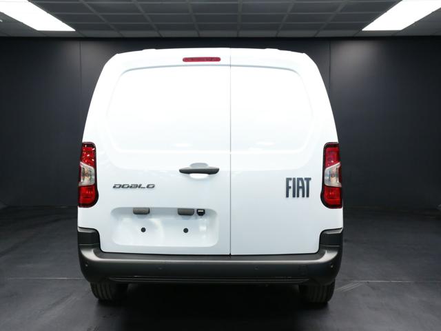 FIAT Doblo usata, con Climatizzatore