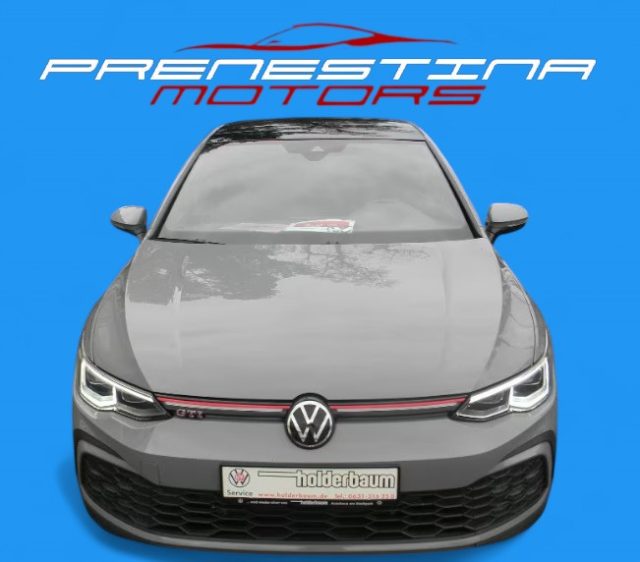 VOLKSWAGEN Golf usata, con Airbag laterali